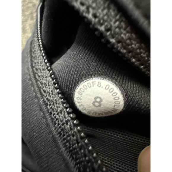 Lululemon Women's 32 Piece Mixed Lot. Sizes 4-12 Hoodies / Leggings /Shirts /bra - Picture 7 of 16